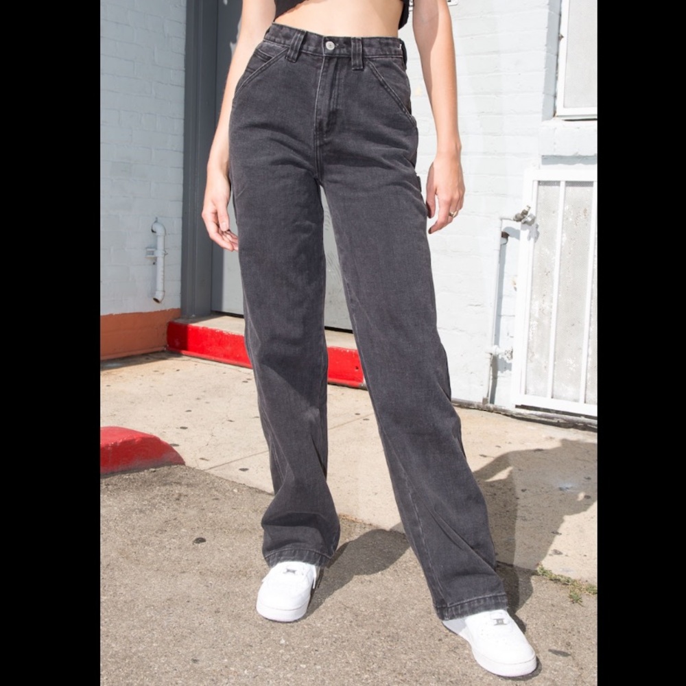 Brandy Melville Feanne Jeans